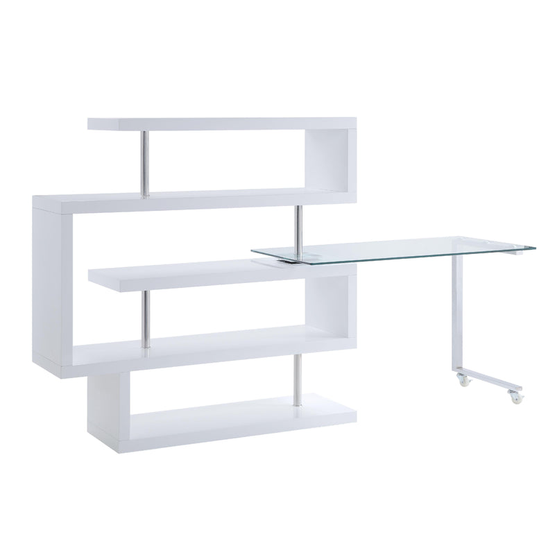 Calgary Furniture Emporium Office Desks Desks 93179 IMAGE 2