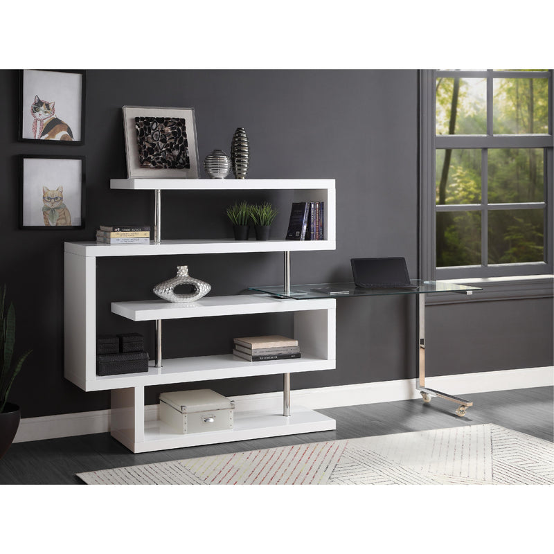 Calgary Furniture Emporium Office Desks Desks 93179 IMAGE 7