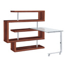 Calgary Furniture Emporium Office Desks Desks 93183 IMAGE 1