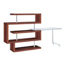 Calgary Furniture Emporium Office Desks Desks 93183 IMAGE 2