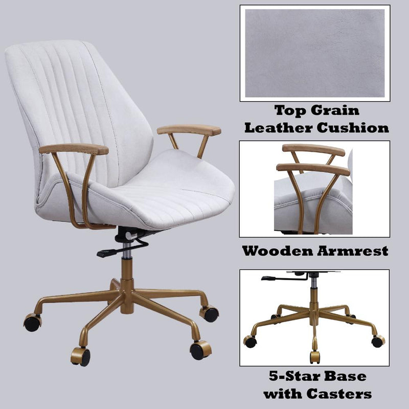 Calgary Furniture Emporium Office Chairs Office Chairs 93241 IMAGE 11