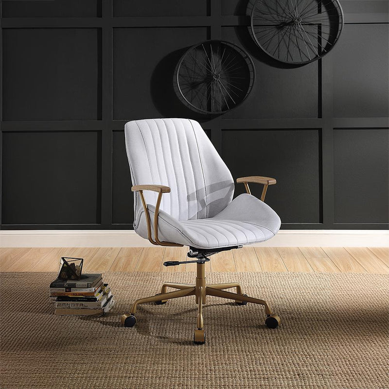 Calgary Furniture Emporium Office Chairs Office Chairs 93241 IMAGE 1