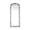 Calgary Furniture Emporium Noralie Floorstanding Mirror 97984 IMAGE 2