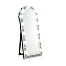 Calgary Furniture Emporium Noralie Floorstanding Mirror 97983 IMAGE 1