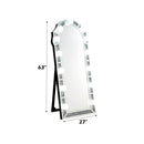 Calgary Furniture Emporium Noralie Floorstanding Mirror 97983 IMAGE 5