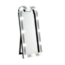 Calgary Furniture Emporium Noralie Floorstanding Mirror 97985 IMAGE 1