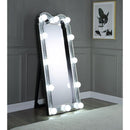 Calgary Furniture Emporium Noralie Floorstanding Mirror 97985 IMAGE 4