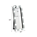 Calgary Furniture Emporium Noralie Floorstanding Mirror 97985 IMAGE 5