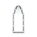 Calgary Furniture Emporium Noralie Floorstanding Mirror 97986 IMAGE 2