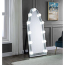 Calgary Furniture Emporium Noralie Floorstanding Mirror 97986 IMAGE 4