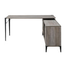 Calgary Furniture Emporium Office Desks L-Shaped Desks OF00001 IMAGE 8