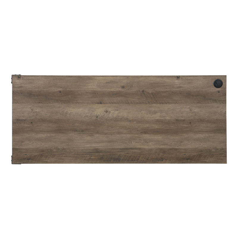 Calgary Furniture Emporium Office Desks L-Shaped Desks OF00002 IMAGE 10