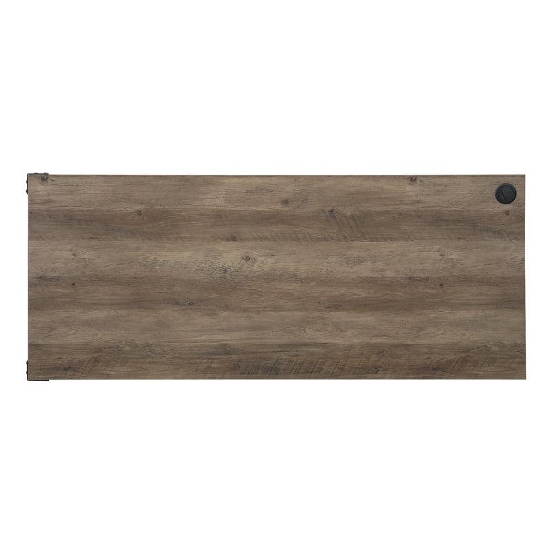 Calgary Furniture Emporium Office Desks L-Shaped Desks OF00002 IMAGE 5