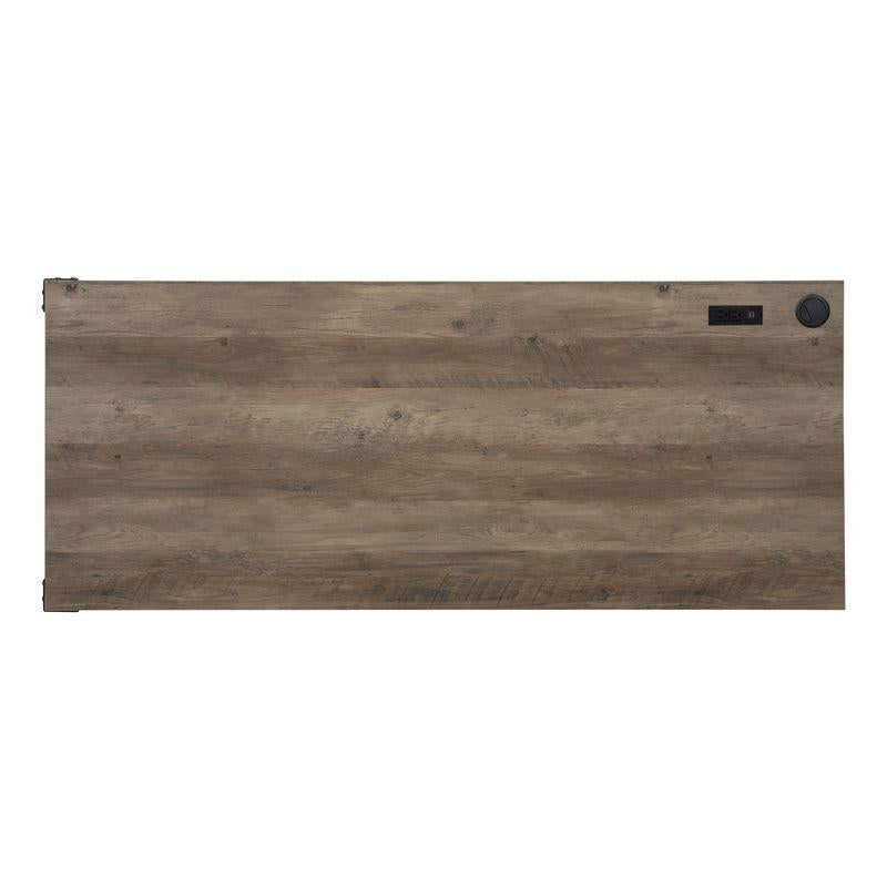 Calgary Furniture Emporium Office Desks L-Shaped Desks OF00004 IMAGE 10