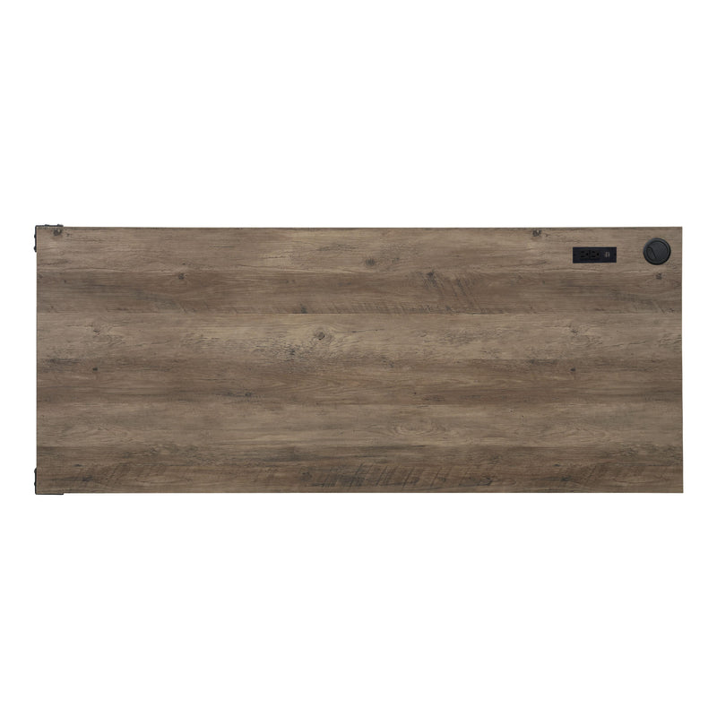 Calgary Furniture Emporium Office Desks L-Shaped Desks OF00004 IMAGE 5