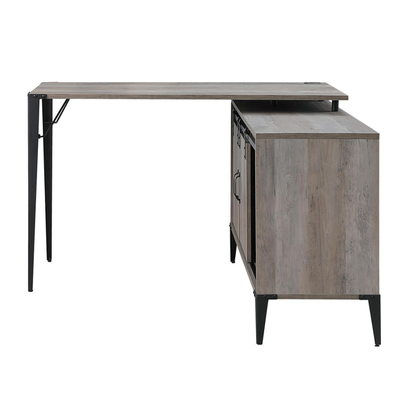 Calgary Furniture Emporium Office Desks L-Shaped Desks OF00011 IMAGE 1