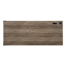 Calgary Furniture Emporium Office Desks L-Shaped Desks OF00012 IMAGE 5