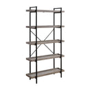 Calgary Furniture Emporium Bookcases 5+ Shelves OF00013 IMAGE 2
