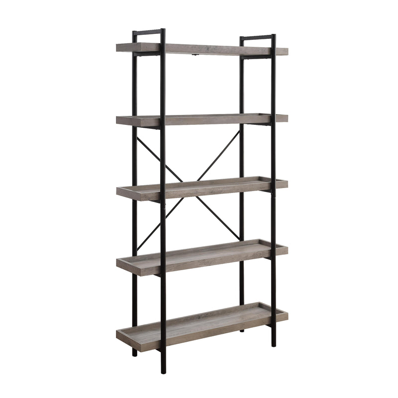 Calgary Furniture Emporium Bookcases 5+ Shelves OF00013 IMAGE 2