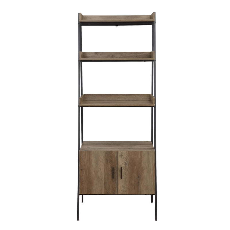 Calgary Furniture Emporium Bookcases 5+ Shelves OF00016 IMAGE 3