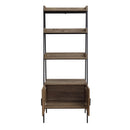 Calgary Furniture Emporium Bookcases 5+ Shelves OF00016 IMAGE 4