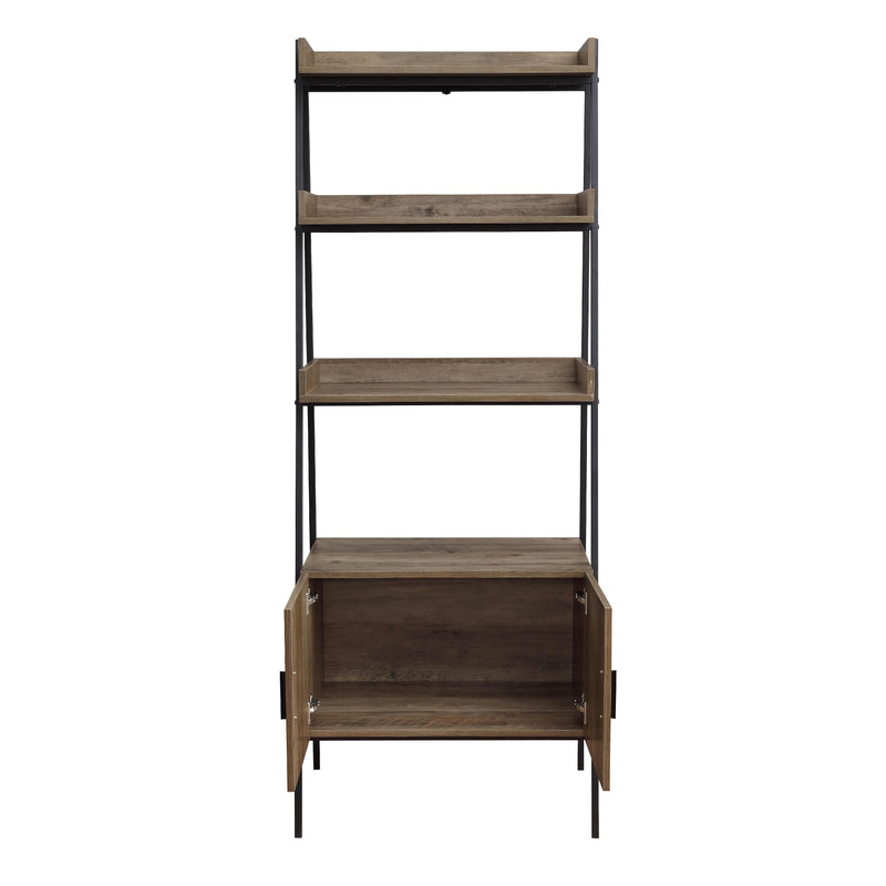 Calgary Furniture Emporium Bookcases 5+ Shelves OF00016 IMAGE 4