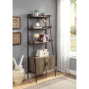 Calgary Furniture Emporium Bookcases 5+ Shelves OF00016 IMAGE 5