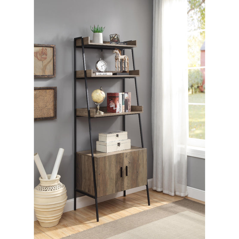 Calgary Furniture Emporium Bookcases 5+ Shelves OF00016 IMAGE 5