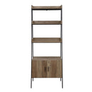 Calgary Furniture Emporium Bookcases 5+ Shelves OF00016 IMAGE 6