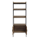 Calgary Furniture Emporium Bookcases 5+ Shelves OF00016 IMAGE 7