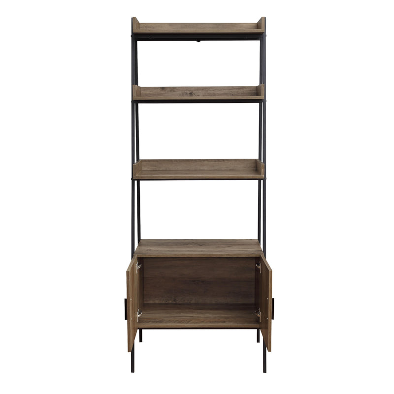 Calgary Furniture Emporium Bookcases 5+ Shelves OF00016 IMAGE 7