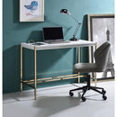 Calgary Furniture Emporium Office Desks L-Shaped Desks OF00020 IMAGE 1