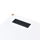 Calgary Furniture Emporium Office Desks L-Shaped Desks OF00020 IMAGE 5