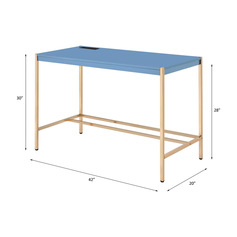 Calgary Furniture Emporium Office Desks L-Shaped Desks OF00022 IMAGE 8