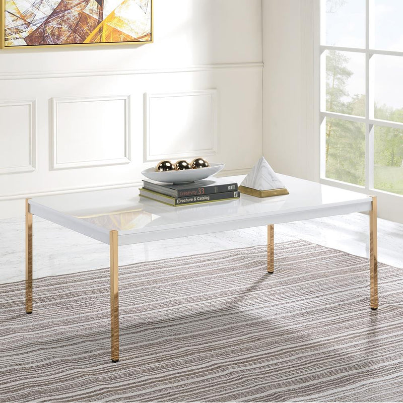 Calgary Furniture Emporium Otrac Coffee Table LV00034 IMAGE 1