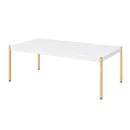 Calgary Furniture Emporium Otrac Coffee Table LV00034 IMAGE 2