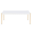Calgary Furniture Emporium Otrac Coffee Table LV00034 IMAGE 3