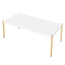 Calgary Furniture Emporium Otrac Coffee Table LV00034 IMAGE 4
