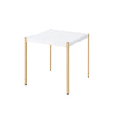 Calgary Furniture Emporium Otrac End Table LV00035 IMAGE 1