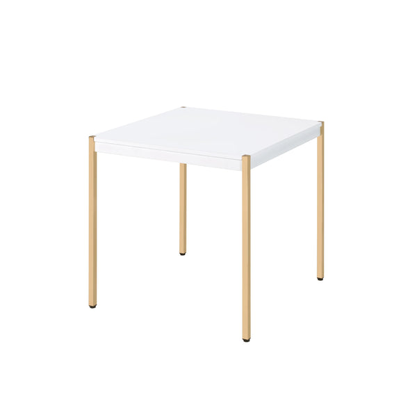 Calgary Furniture Emporium Otrac End Table LV00035 IMAGE 1