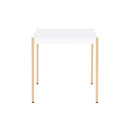 Calgary Furniture Emporium Otrac End Table LV00035 IMAGE 2