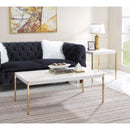 Calgary Furniture Emporium Otrac End Table LV00035 IMAGE 3