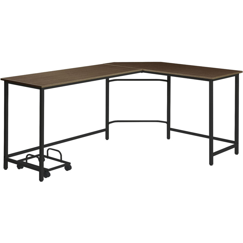 Calgary Furniture Emporium Office Desks L-Shaped Desks OF00042 IMAGE 3