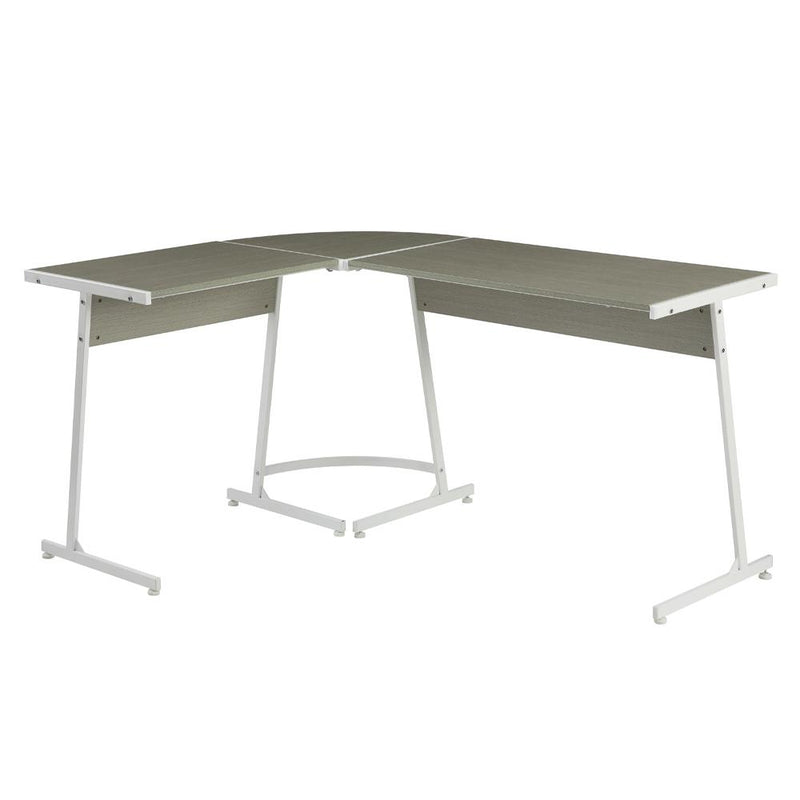 Calgary Furniture Emporium Office Desks L-Shaped Desks OF00045 IMAGE 2