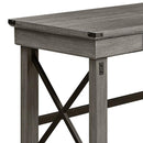 Calgary Furniture Emporium Office Desks L-Shaped Desks OF00054 IMAGE 7