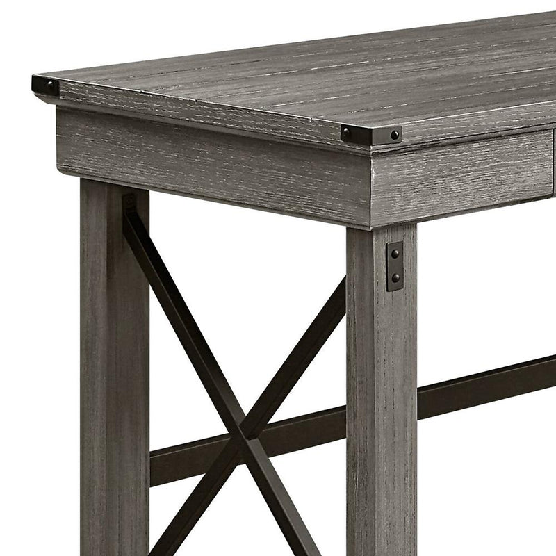 Calgary Furniture Emporium Office Desks L-Shaped Desks OF00054 IMAGE 7