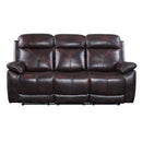 Calgary Furniture Emporium Perfiel Reclining Leather Sofa LV00066 IMAGE 10