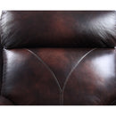 Calgary Furniture Emporium Perfiel Reclining Leather Sofa LV00066 IMAGE 15