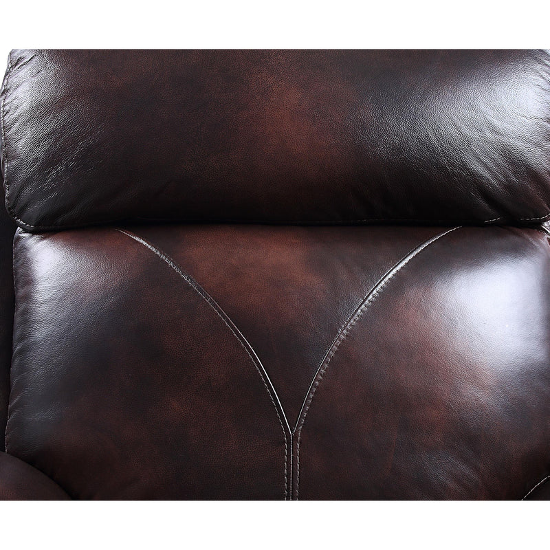 Calgary Furniture Emporium Perfiel Reclining Leather Sofa LV00066 IMAGE 15