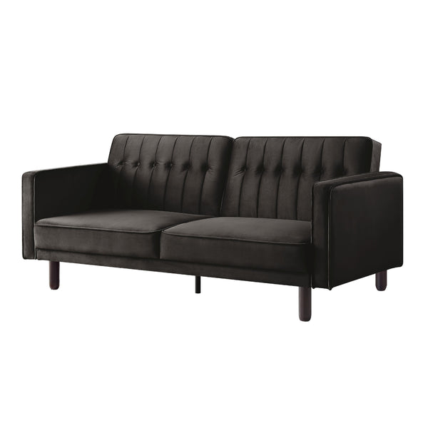 Calgary Furniture Emporium Qinven Futon LV00086 IMAGE 1